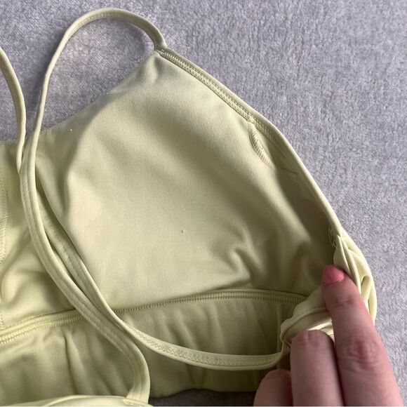 Reebok Sports Bra - Picture 5 of 6